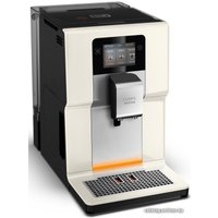 Кофемашина Krups Intuition Preference EA872