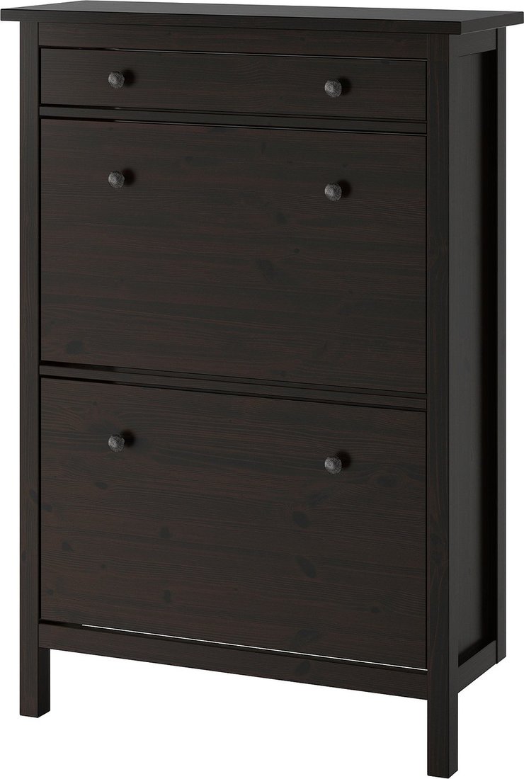 

Тумба для обуви Ikea Hemnes 40216908