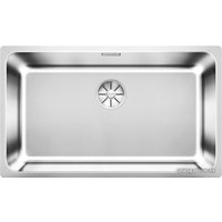 Кухонная мойка Blanco Solis 700-U 526125 (полированная)