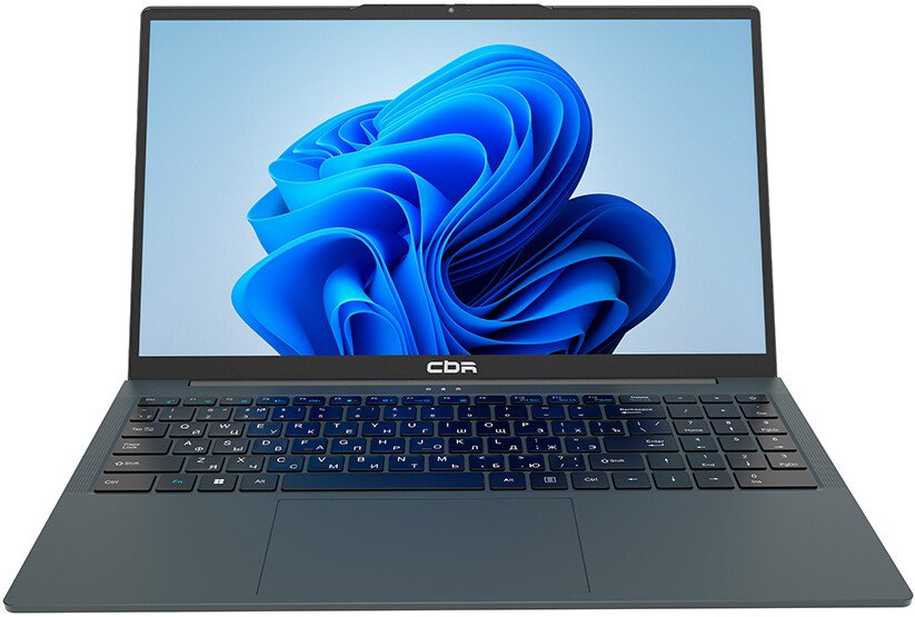 Ноутбук CBR LP-SMCR-1505