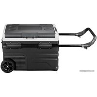 Компрессорный автохолодильник Alpicool TWW35 (без адаптера 220В)