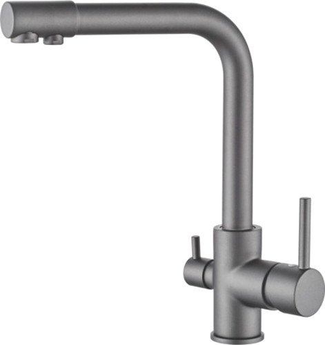 Смеситель Ledeme L4055D-3