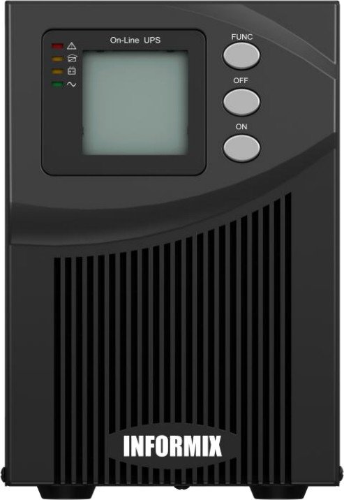 Источник бесперебойного питания INFORMIX INF-MP1000T