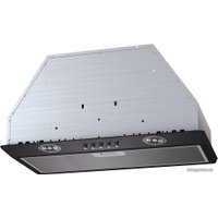 Кухонная вытяжка Krona Runa 600 PB (черный)