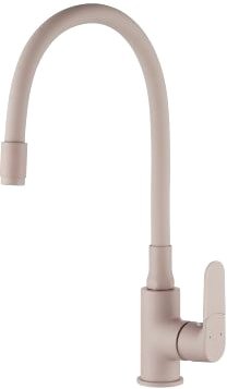 

Смеситель Invena Joga Plus BZ-32-P03