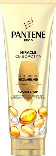 Pantene Pro-V Miracle Интенсивное восстановление 200 мл