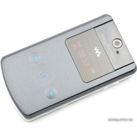 Кнопочный телефон Sony Ericsson W508 Walkman