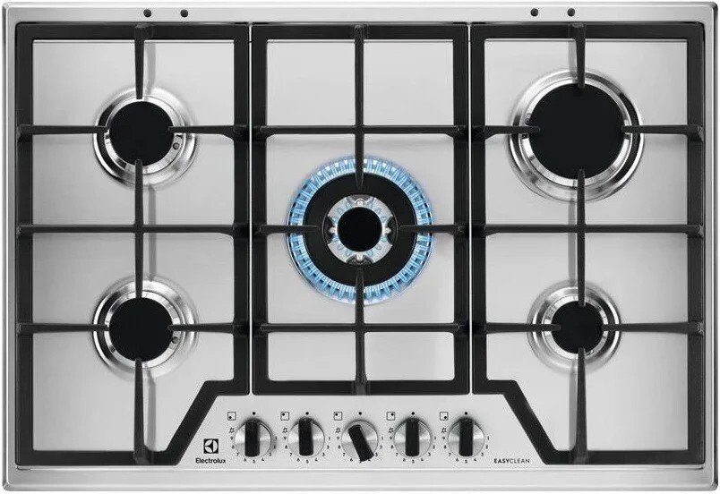 

Варочная панель Electrolux KGS75362XX