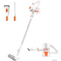 Пылесос iLife G50 (белый)