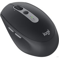 Мышь Logitech M590 Multi-Device Silent (черный)