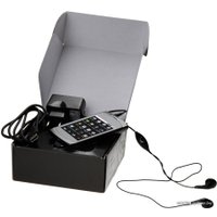 Телефон Highscreen Cosmo