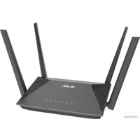 Wi-Fi роутер ASUS RT-AX52