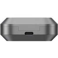 Наушники Realme Buds Air 8 (темно-серый)