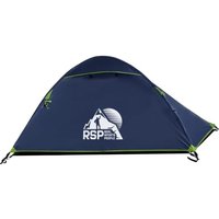 Треккинговая палатка RSP Outdoors Lake 2 (синий)