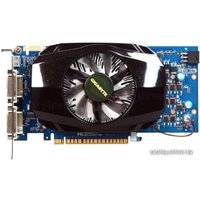 Видеокарта Gigabyte GeForce GTS 450 1GB GDDR5 (GV-N450-1GI)