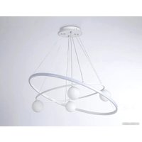 Подвесная люстра Ambrella light Comfort FL66326