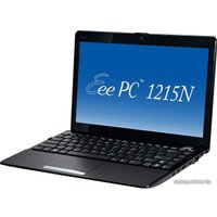 Нетбук ASUS Eee PC 1215N-BLK043W