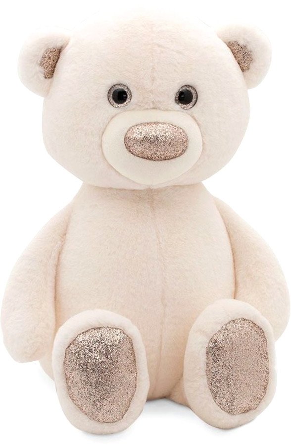 

Классическая игрушка Orange Toys Пушистик Медвежонок OT3015/35