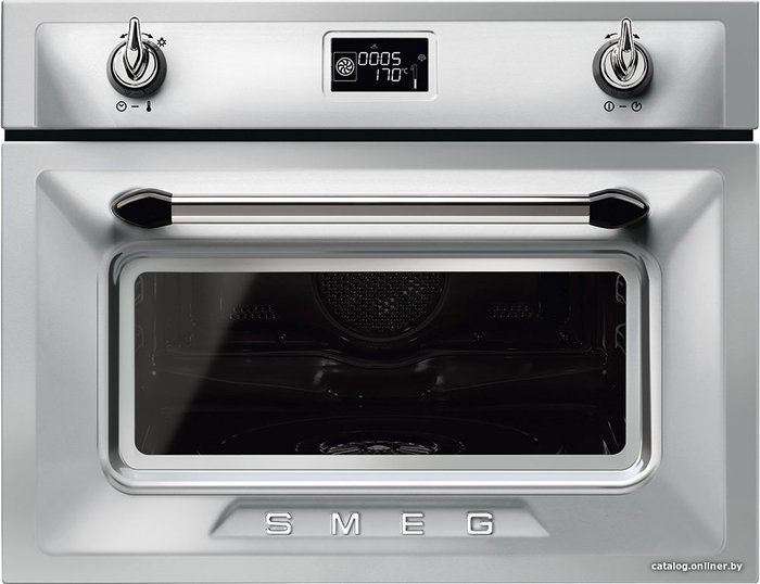 Smeg SF4920VCX1