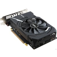 Видеокарта MSI GeForce GTX 1050 Ti Aero ITX OCV1 4GB GDDR5