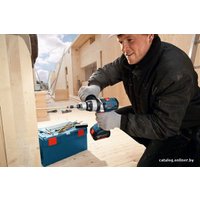 Ударная дрель-шуруповерт Bosch GSB 18 VE-2-LI Professional (06019D9300)