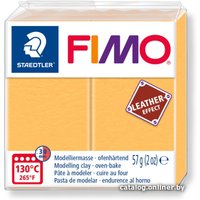 Полимерная глина Fimo Leather-Effect 8010-109 (57 г)