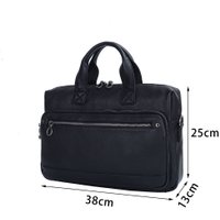 Мужская сумка Mironpan 883503 (черный)