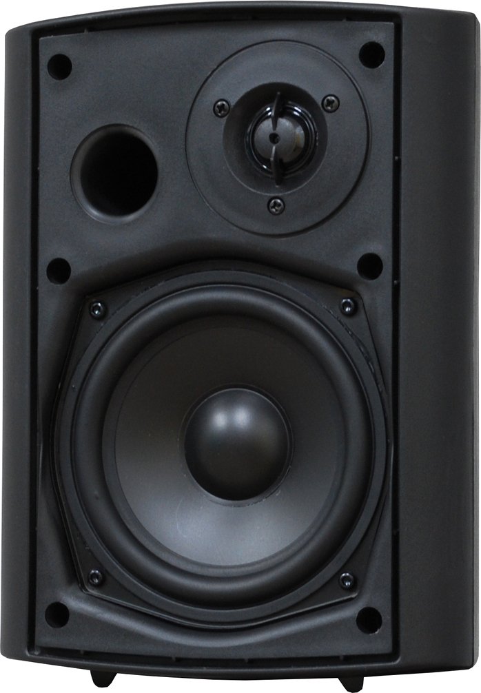 

Taga Harmony TOS-415 v.2 (черный)