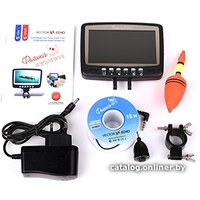 Подводная камера Фишка 430