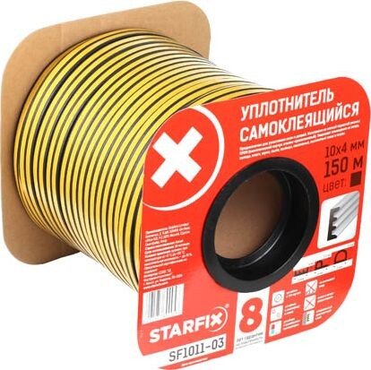 

Теплоизоляция Starfix SF1011-03