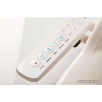 Электронная крышка-биде Daewon DIB-C830