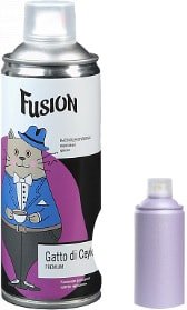 

Краска Fusion Gatto di Ceylon аэрозоль 520мл (роял вереск)
