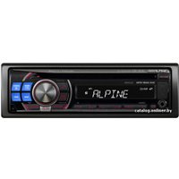 CD/MP3-магнитола Alpine CDE-102Ri