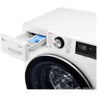 Стиральная машина LG F2V9HS9W