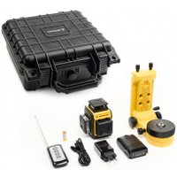 Лазерный нивелир Instrumax LINEPRO 3D Professional SET