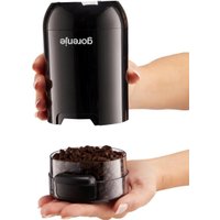 Электрическая кофемолка Gorenje SMK150SB