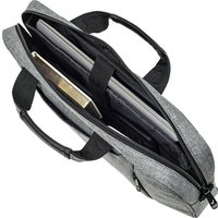 Сумка BRAUBERG Office 272613 (серый) в Гродно