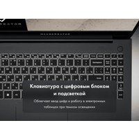 Ноутбук Machcreator One R6 JJ00G000HRU