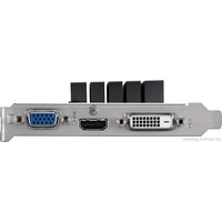 Видеокарта ASUS GeForce GT 720 Silent 2GB DDR3 (GT720-SL-2GD3-BRK)