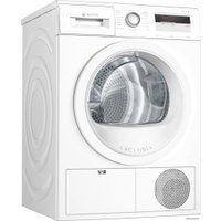 Сушильная машина Bosch Serie 4 WTH850F7PL