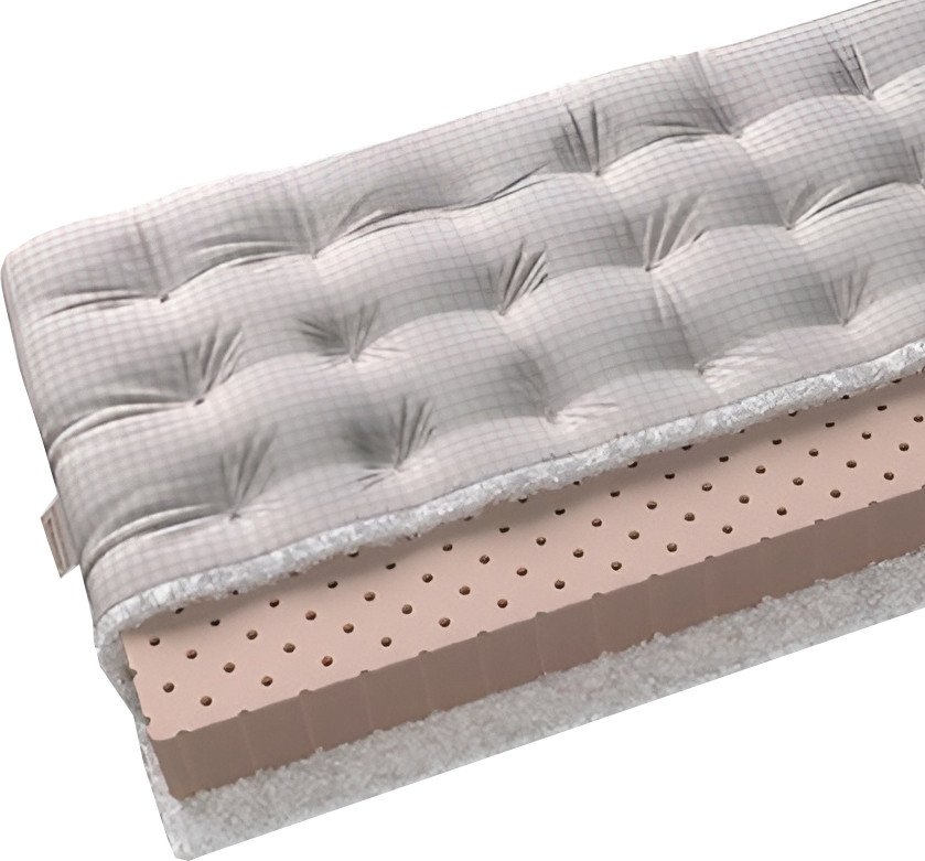 

Матрас Mr. Mattress Omake White 140x190 (с резинками)