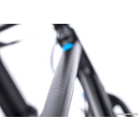 Велосипед Cube Hyde Race (2015)