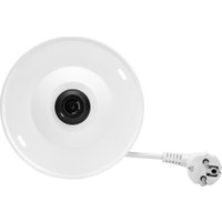 Электрический чайник Evolution KP17222 LED White