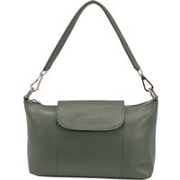 Сумка Poshete 921-358-MNT (мятный)