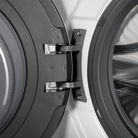 Стирально-сушильная машина MAUNFELD MFWD121010WH07 (в 2-х коробках)