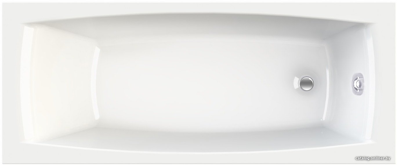 Ванна Domani-Spa Rest 150x70 DS02Rt15070-01