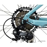 Велосипед Specialized Myka Step Through (2014)