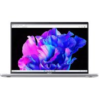 Ноутбук Acer Swift Go SFG14-71-75QJ NX.KMZER.008