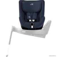 Детское автокресло Britax Romer Dualfix 5Z (night blue)