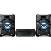 Музыкальный центр Sony SHAKE-X1D